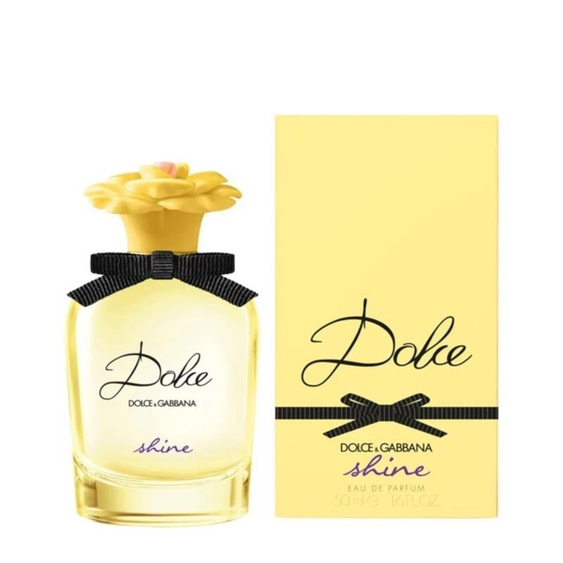 Dolce&Gabbana Dolce Shine EDP 50ml, Парфюмна вода за Жени